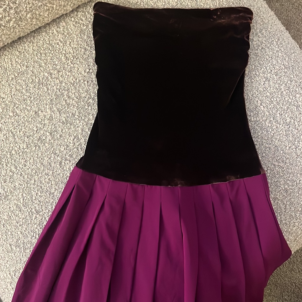 Jean Paul Gaultier Dress